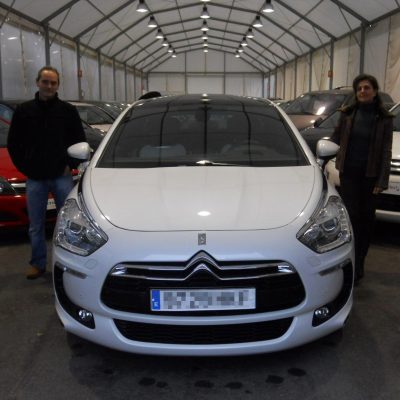 Citroën - Redes sociales