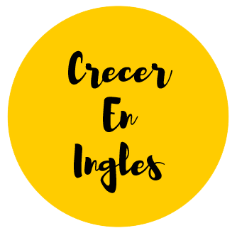 Crecer En Inglés