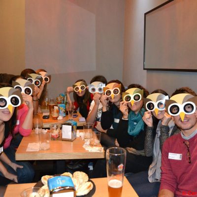 HootUpSevilla - Comunidad Hootsuite